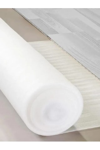 Parke Altı Şilte Örtüsü, Laminat Parke Altına Serilen Elastik Şilte