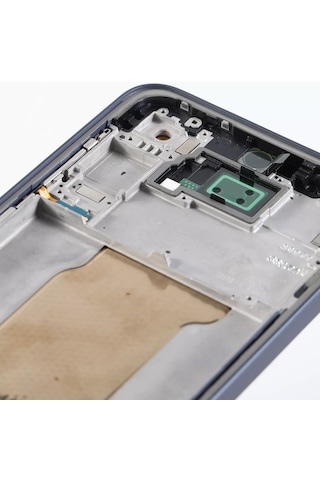 Samsung Galaxy Uyumlu A35 5g Sm A356e Lcd Ekran Dokunmatik Çıtalı Oled