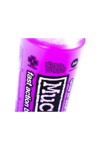 Muc-Off Nano Tech Bike Cleaner 1Lt Temizleme Şampuanı Pembe