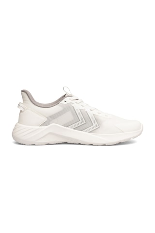 Hummel Solar Performance Ayakkabı 900795-9001 Beyaz