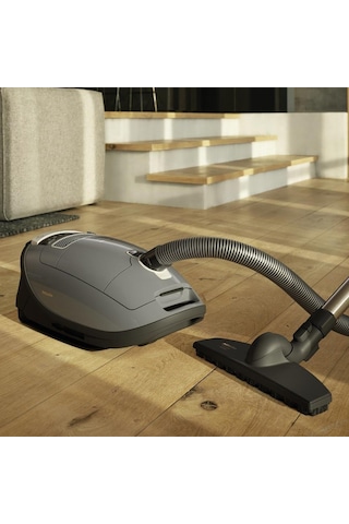 Miele Complete C3 SGDF3 125 Gala Edition Elektrikli Süpürge