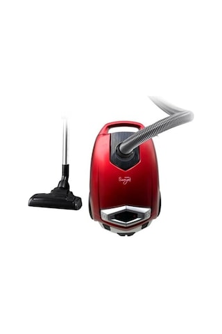 Vestel Samyeli T8000 Torbalı Elektrikli Süpürge