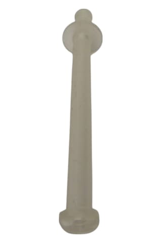 Delonghi Ecam290.81.tb Magnifica Evo Espresso Kahve Makinesi İçin Süt Emme Borusu Beyaz