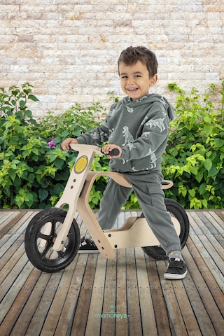 Mamatoyz Rideme Balance Bike
