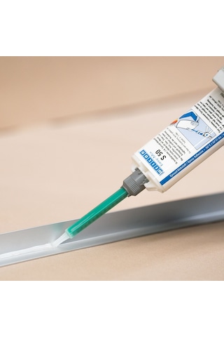 Weicon Easy-Mix S 50 Yapıştırıcı 50 Ml