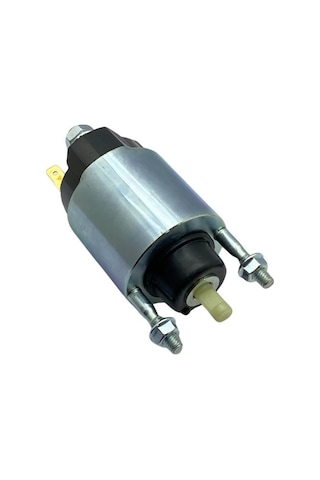 12v Marş Otomatiği Denso Tip Fişli Sol Toyota Corolla