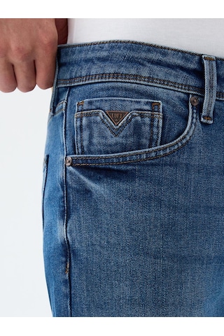 Loft Erkek Jean Lf2039922 Mavi