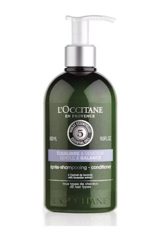 L'occitane Dengeleyici Saç Kremi 500 Ml