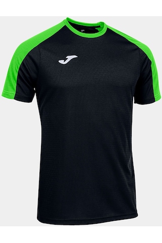 Joma Erkek Futbol Futbol Forma Eco Championship Short Sleeve 1027 001