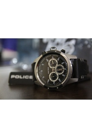Police PL.14381JSUB/61 Erkek Kol Saati