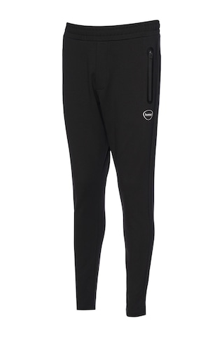 Hummel Inter Pants Erkek Pantolon Siyah Siyah