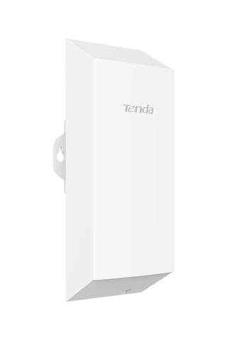Tenda O1 2PORT POE 300 Mbps Outdoor Access Point