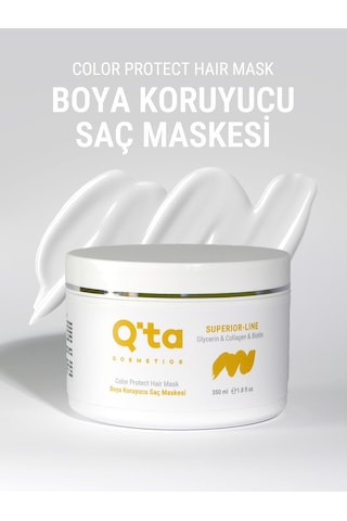 Boya Koruyucu Maske 350 ml
