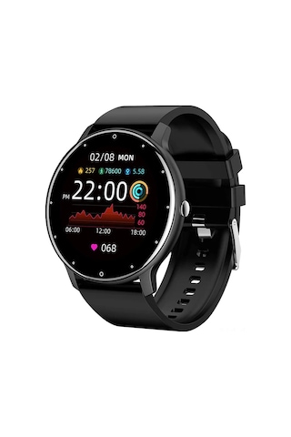 Padalink Ip67 Spor Akıllı Saat (İthalatçı Garantili)