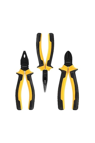 Rtrmax 3lü Set Pense - Yankeski - Kargaburun - Rtk7001