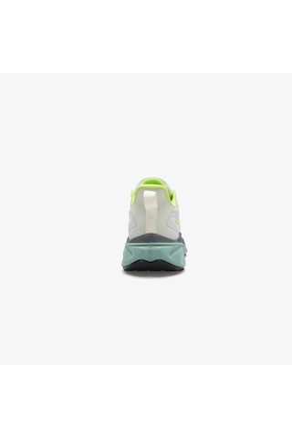 Nautica Erkek Beyaz Sneaker 026 Nt607t Beyaz