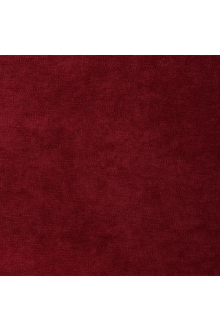 Bordo Çok Amaçlı Dokuma Petek Döşemelik Düz Kumaş