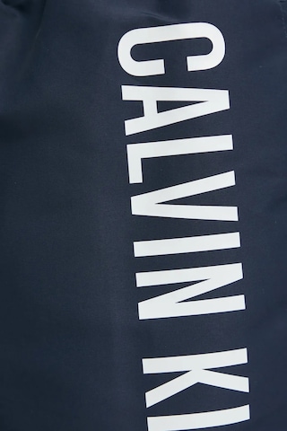 Calvin Klein Erkek Mayo Short Km0km01092 Cef Lacivert Lacivert