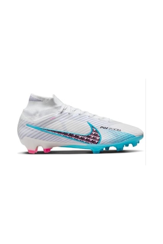 Nike Mercurial Superfly 9 Elite Fg Beyaz - Saks