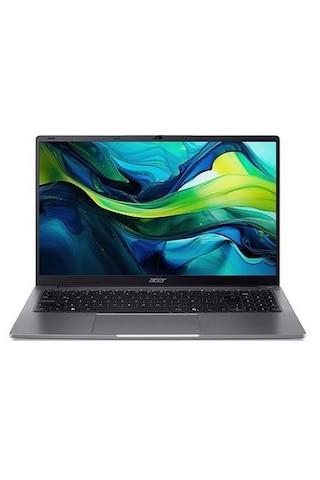 Acer Aspire Lite AL15-32P-C65V NX.J9UEY.001 Celeron-N4500 4 GB 128 GB SSD 15.6" W11H Dizüstü Bilgisayar