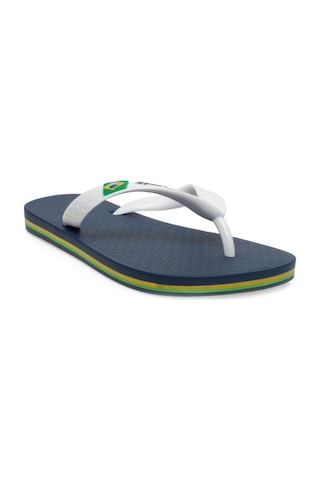 Ipanema Bb0117k Clas Brasil Ii Kids P.a Mavi Çocuk Terlik Mavi