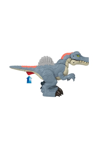 Imaginext™ Jurassic World™ Ultra Hızlı Spinosaurus™ HML41