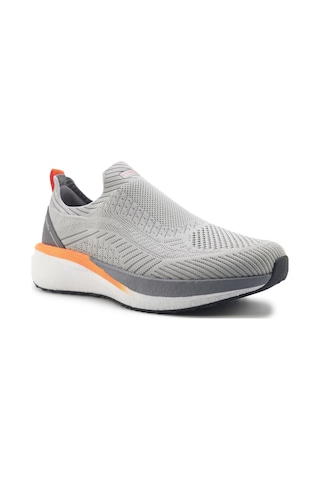 Kinetix Tej Tx 5fx Gri Erkek Comfort Ayakkabı 000000000101950657 Gri