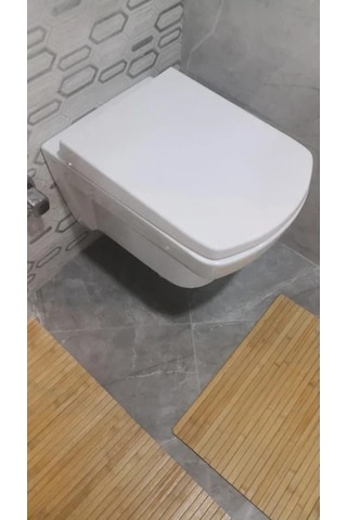 Kale Basics Smart Yavaş Kapanır Kapak