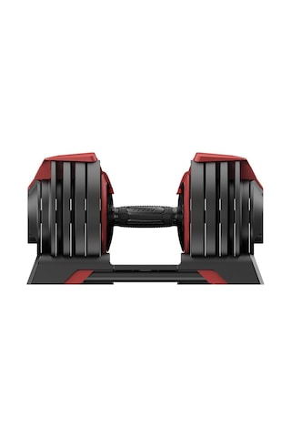Walke Premium Seri Ayarlanabilir Dambıl Seti 24 Kg