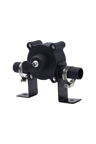 Fortunelane 350w-650w Dc Santrifüj Pompa, Otomatik Emme, Taşınabilir Su Alma, Ev & Tic. Kullanım