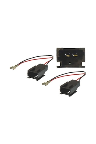 Peugeot Hoparlör Soketi 2 Adet Model 1