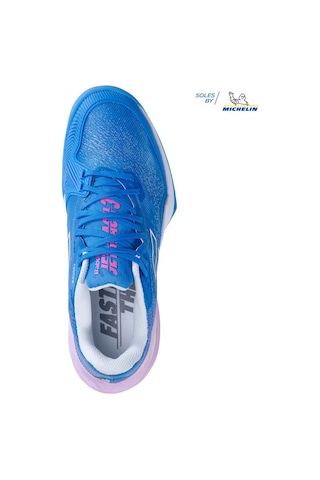 Babolat Jet Mach 3 Clay Women 17794 Mavi