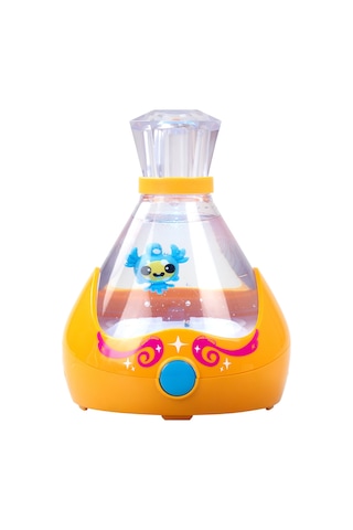 Silverlit Fizzy Pets İnteraktif Oyuncak - Tako