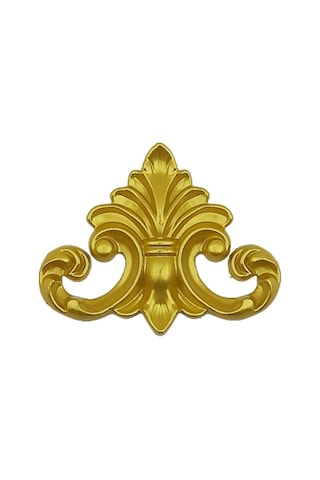 Decogold Altın Göbek Içi Motif 10 12 Cm