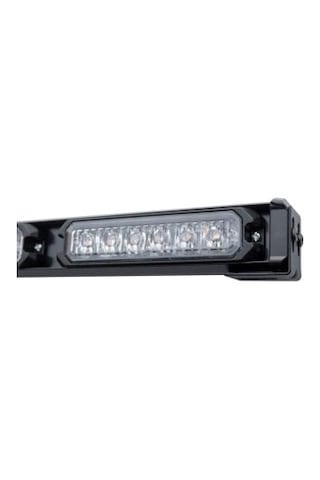 DEMMON SARI BAR LED ÇAKAR LAMBA 120 CM. 10 FONKSYONLU 12V-24V