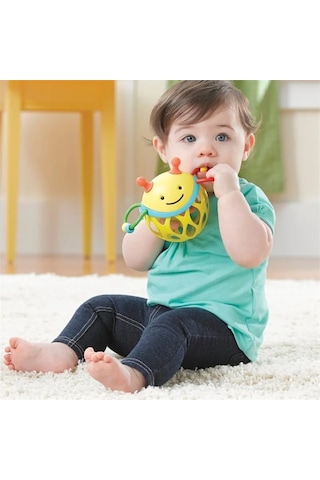 Skip Hop E&M Aktivite Topu Arı