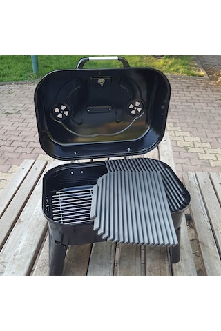 Grillmate Gurme Izgara Gogrill Uyumlu