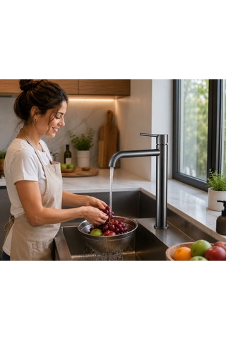 Osmo Çanak Lavabo Bataryası 07.07.050 Diğer