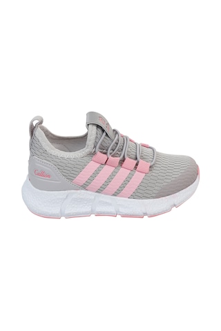 Callion Kız Çocuk Spor Ayakkabı 31-35 Numara Pembe 138129243Y11-1 Pembe