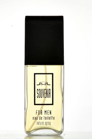 Souvenır Kod: 6858 Erkek Parfüm Edt- 2 X 100 Ml