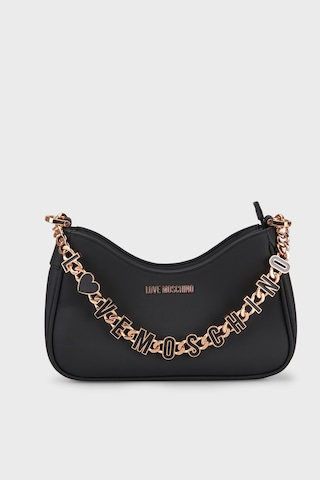 Love Moschino Bayan Çanta Jc4070pp1ol1700a Siyah