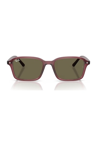 Ray-ban Jr. Rj9131s 7197 3 50 Çocuk Güneş Gözlüğü Mor