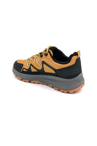 M.P Mp 242-2012 Mr Erkek Snekaer Spor Ayakkabı Taba Taba