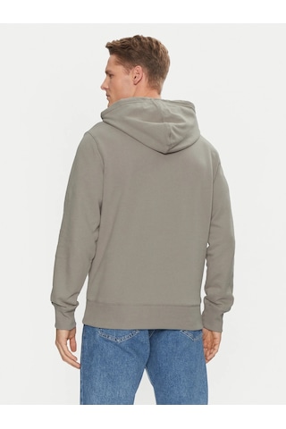 Calvin Klein Calvın Kleın Erkek Sweatshırt J30j327113-peo J30j327113-peo Gri Gri