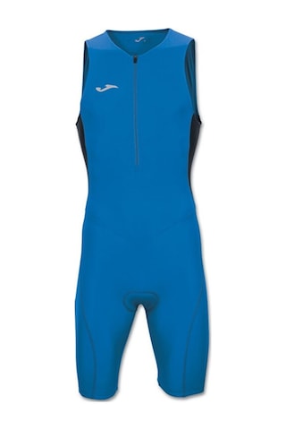 Joma Duathlon Body Erkek Koşu Taytı 100046,701 Mavi 100047