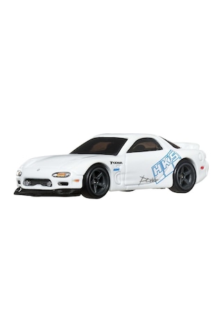 Hot Wheels Fast & Furious Premium Arabalar Hnw46-jbl93