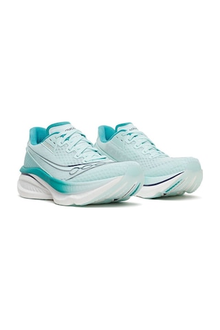 Saucony Endorphın Azura Unisex Koşu Ayakkabısı S101348-1009 Mavi