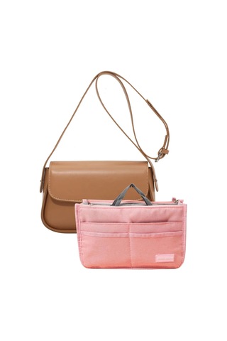 Travel Çanta İç Düzenleyici, "mini" Pembe 291603818 Pembe