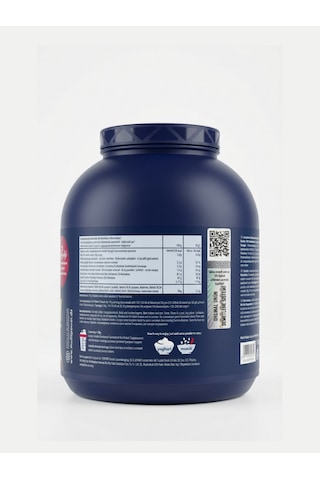 Multipower Whey Isolate Protein 2000 Gr Çikolata Aromalı + Shaker