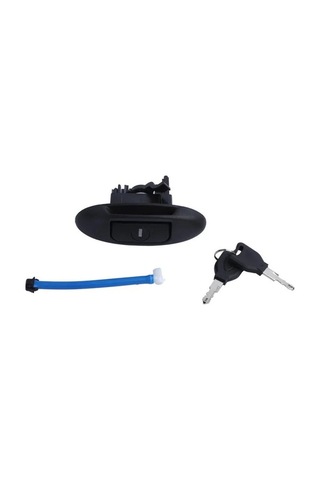 Ulzyvf Megane Mandalı Kilit Kapısı Kapağı İçin Bagaj Bagaj Bagaj Aktüatörü 7701469990 Xb